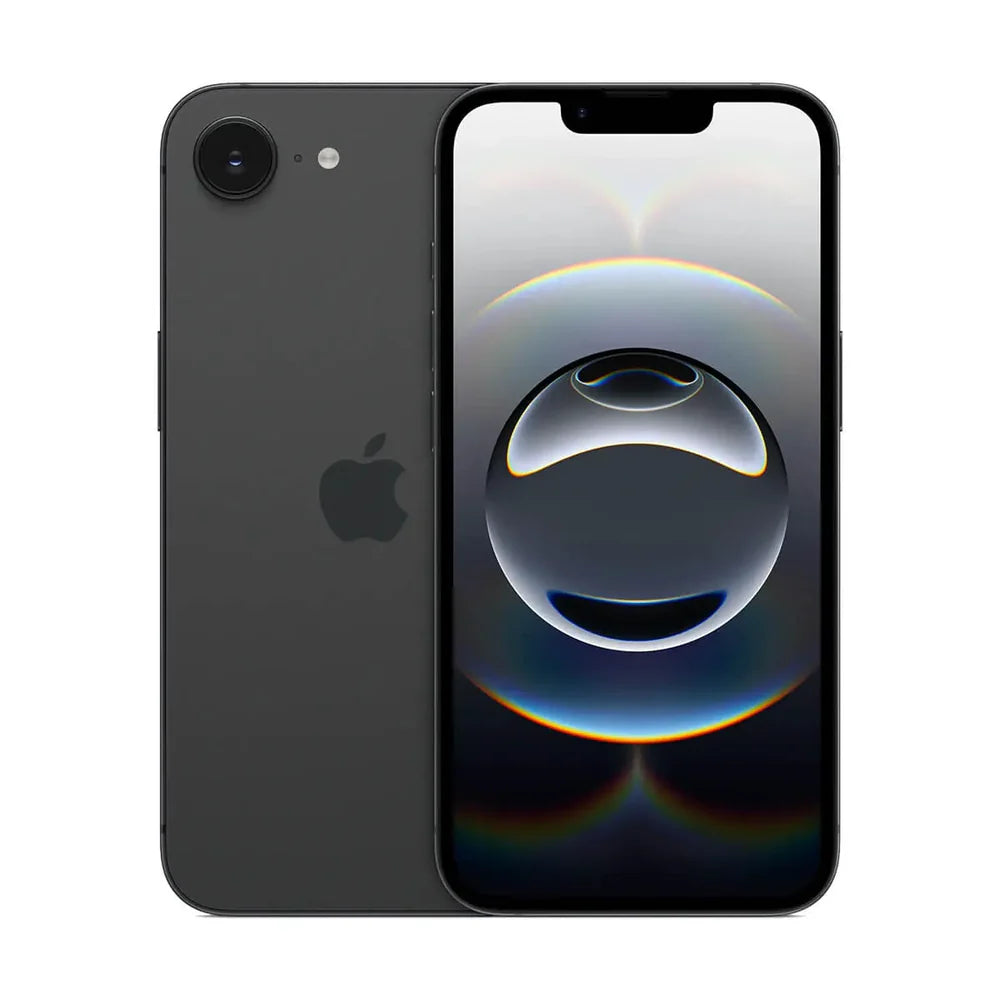 iPhone 16e