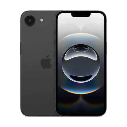 iPhone 16e