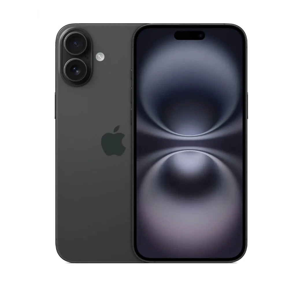 iPhone 16 Plus