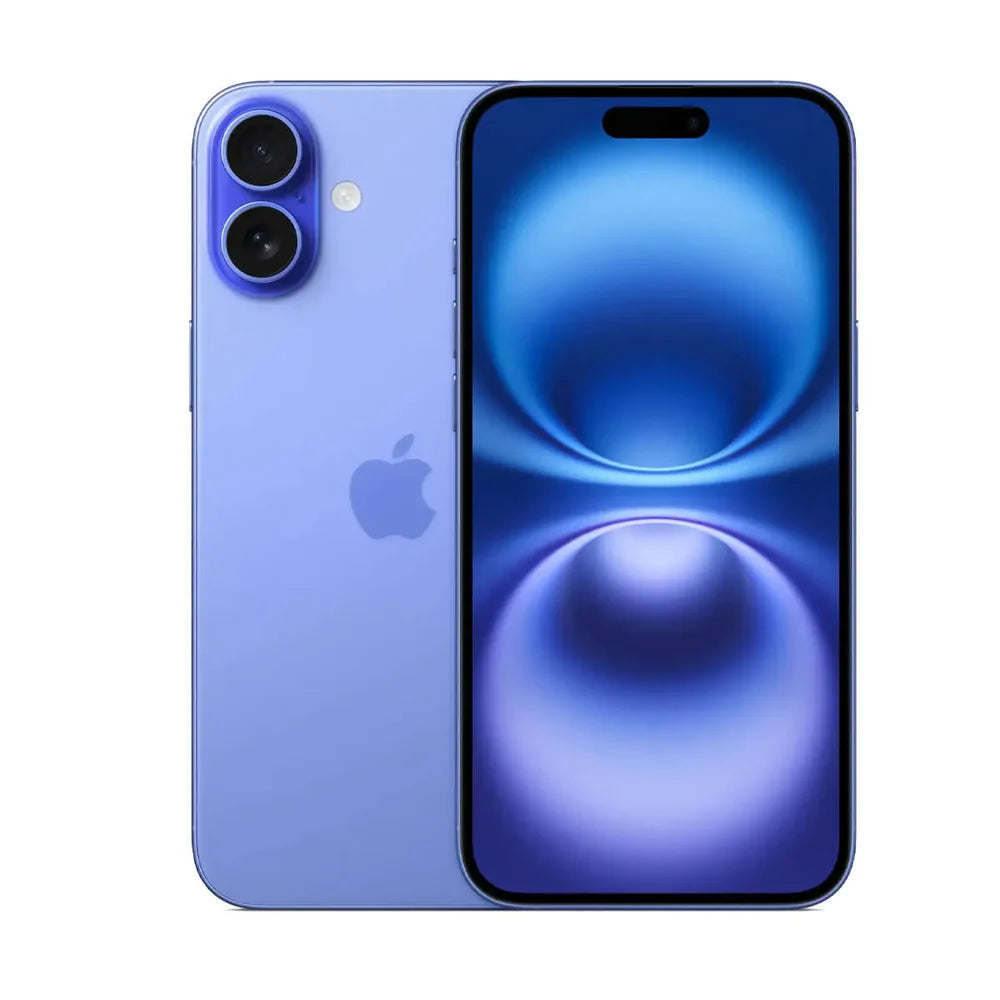 iPhone 16 Plus