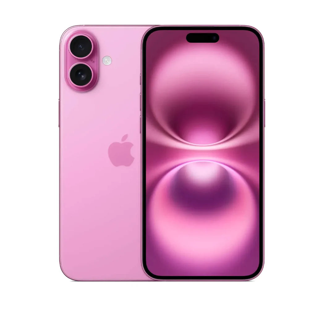 iPhone 16 Plus