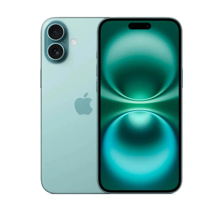 iPhone 16 Plus