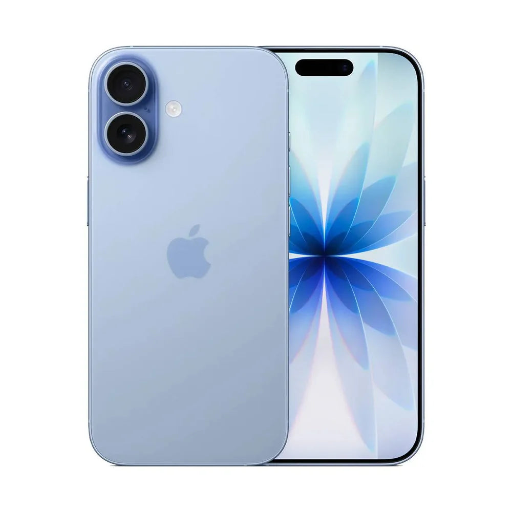 iPhone 17
