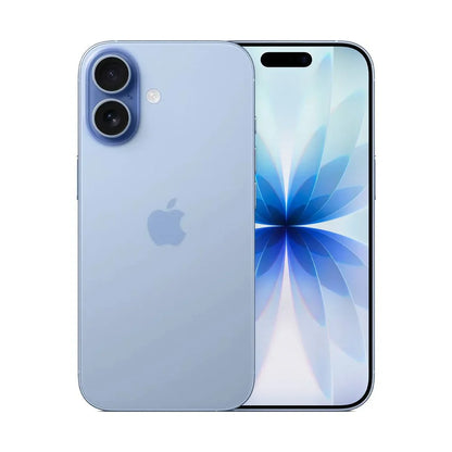 iPhone 17