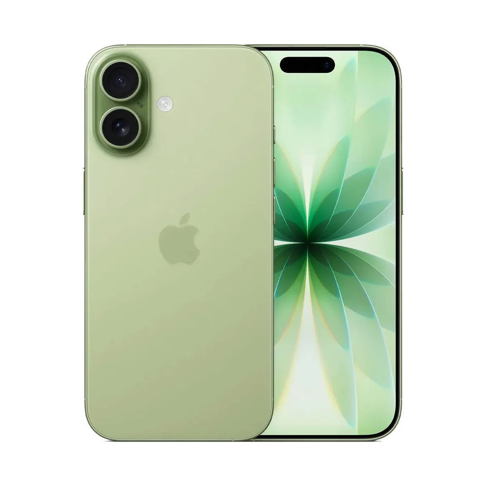 iPhone 17