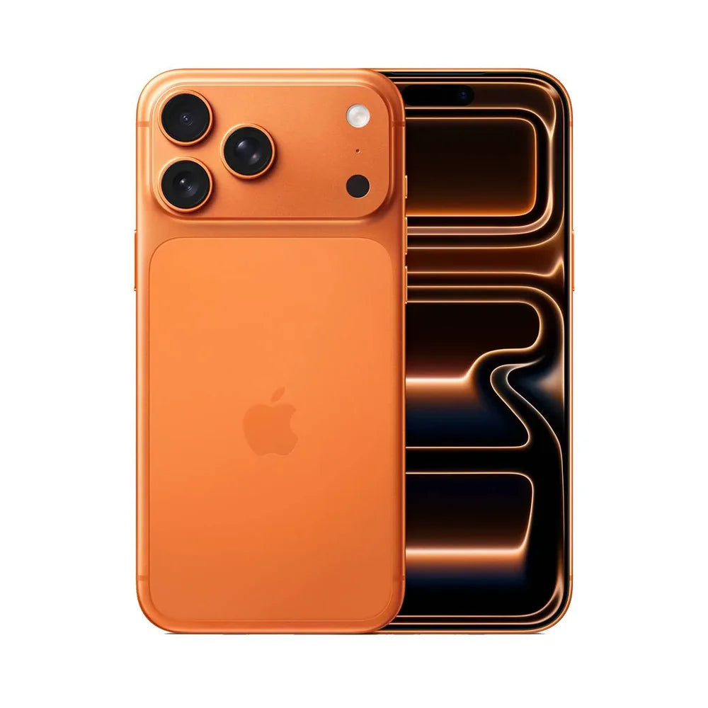 iPhone 17 Pro