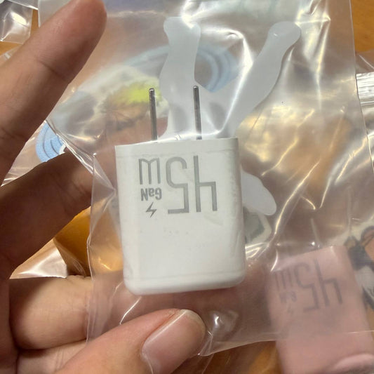 Power Adapter 45W (Color)