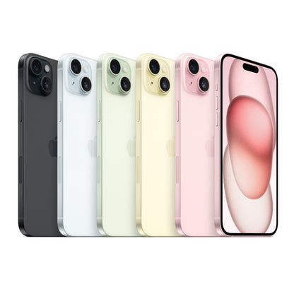 iPhone 15 Plus
