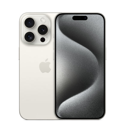 iPhone 15 Pro
