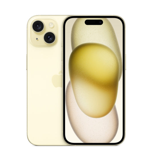 iPhone 15